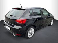 gebraucht Seat Ibiza FR 1.0 TSI NAVI, RFK, SHZ, LED