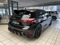Gebraucht Ford Focus ST 280 PS (205 kW) 2024 Schwarz Limousine