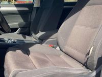 Gebraucht VW Passat 150 PS (110 kW) 2017 Silber Kombi