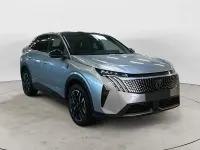 Gebraucht Peugeot 3008 GT 136 PS (100 kW) 2025 Grau (gris artense) SUV