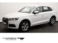 Gebraucht Audi Q5 Design 190 PS (139 kW) 2018 SUV