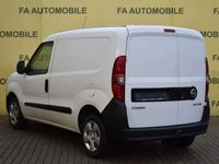 gebraucht Opel Combo D Kasten L1H1 2,2t/KLIMA/AHK/PDC/EURO 5/