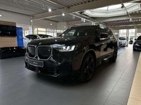 Neu BMW X3 M 398 PS (292 kW) 2025 Saphirschwarz SUV