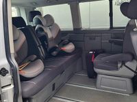 Usata VW T5 130 CV (95 kW) 2004 Argento Furgone