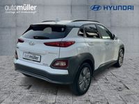 gebraucht Hyundai Kona PREMIUM