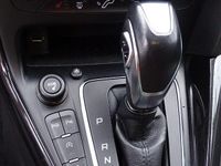 Usata Ford Focus 120 CV (88 kW) 2016 Grigio Station wagon