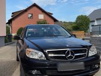 gebraucht Mercedes C200 KOMPRESSOR AVANTGARDE AVANTGARDE