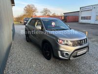 Gebraucht Suzuki Vitara Comfort 140 PS (102 kW) 2019 Grau SUV