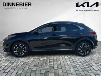 Nowe Kia XCeed Platinum 2025 Czarny SUV