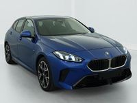 Gebraucht BMW 120 163 PS (119 kW) 2025 Portimao blau metallic Kleinwagen