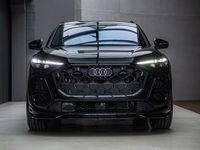 Neu Audi SQ5 Ambiente 441 PS (324 kW) 2026 Schwarz SUV