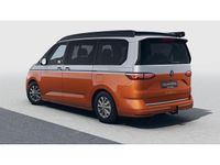 Neu VW California Edition 150 PS (110 kW) 2025 Van