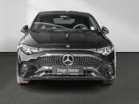 Gebraucht Mercedes CLA 250+ Advanced Plus 200 kW (272 PS) 2025 Schwarz Limousine
