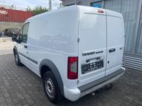 gebraucht Ford Transit Connect Kasten Trend