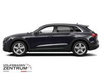 gebraucht Audi e-tron 50 quattro Navi*LED*PDC