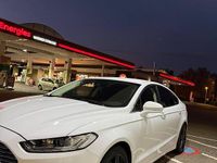 Second-hand Ford Mondeo 180 CP (132 kW) 2018 Alb Berlinǎ