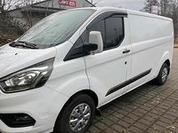 Gebraucht Ford Transit 2021 Van / Kleinbus