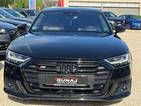 Gebraucht Audi S8 Sport 571 PS (419 kW) 2020 Schwarz Limousine