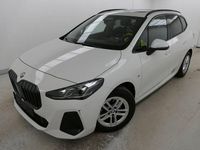 Gebraucht BMW 220 Active Tourer M Sport 163 PS (119 kW) 2025 Weiß Van / Kleinbus