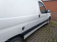 gebraucht Citroën Berlingo 1.6 HDI Advance