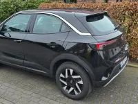 Occasion Opel Mokka-e Elegance 100 kW (136 ch) 2023 Noir SUV
