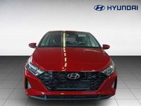 gebraucht Hyundai i20 1.0 T-GDI 74kW M/T Trend