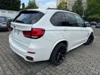 Gebraucht BMW X5 313 PS (230 kW) 2016 Alpinweiss iii SUV