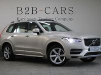 Gebraucht Volvo XC90 408 PS (300 kW) 2016 Beige SUV