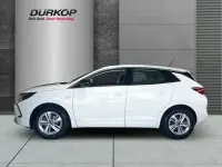 Gebraucht Opel Grandland X Enjoy 131 PS (96 kW) 2024 Weiß SUV