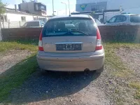 Gebraucht Citroën C3 76 PS (55 kW) 2009 Gold Kleinwagen