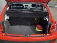Gebraucht Peugeot 206+ 60 PS (44 kW) 2013 Kleinwagen