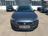 Gebraucht Seat Leon 150 PS (110 kW) 2020 Grau Limousine