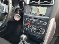 Gebraucht Citroën DS4 Chic 131 PS (96 kW) 2015 Weiß Kleinwagen