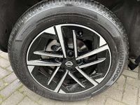 Gebraucht Nissan Juke N-Connecta 114 PS (83 kW) 2024 Dark grey/black SUV