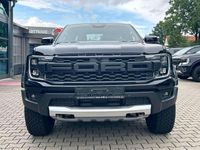 Neu Ford Ranger Raptor 211 PS (155 kW) 2026 Absolute black metallic Pickup