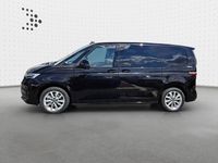 Neu VW Multivan Goal 150 PS (110 kW) 2025 Schwarz Van