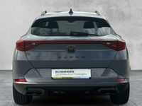 Gebraucht Cupra Formentor Basis 150 PS (110 kW) 2022 Grau SUV