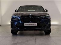 Gebraucht BMW X4 M M Sport 340 PS (250 kW) 2025 Bmw individual tansanitblau me SUV