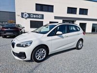 gebraucht BMW 216 Active Tourer d Advantage,Navi.,Sport-Lenkrad