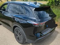 Gebraucht VW Tiguan Life 131 PS (96 kW) 2024 Schwarz SUV