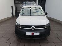 Gebraucht VW Caddy 102 PS (75 kW) 2018 Andere Van / Kleinbus