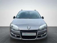 gebraucht Renault Laguna III 