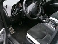 gebraucht Seat Leon 2.0 TSI Start&Stop CUPRA 280 DSG CUPRA 280