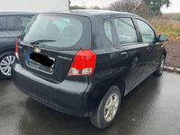 gebraucht Chevrolet Kalos 1.2 , Öl/Filterwechsel neu! TÜV bis Dez./24