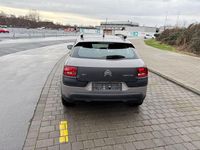 Gebraucht Citroën C4 PureTech 82 PS (60 kW) 2016 Braun Limousine