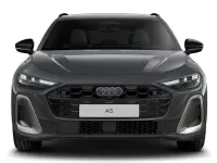 Second-hand Audi A5 Ambiente 204 CP (150 kW) 2025 Gri Break