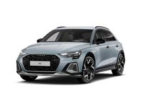 Gebraucht Audi A3 Ambiente 150 PS (110 kW) 2025 Pfeilgrau perleffekt