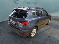 Gebraucht Seat Arona Style 116 PS (85 kW) 2024 Other SUV