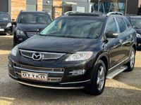 gebraucht Mazda CX-9 *AUTOMATIK* *GASANLAGE*