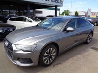 Gebraucht Audi A6 286 PS (210 kW) 2019 Grau Limousine